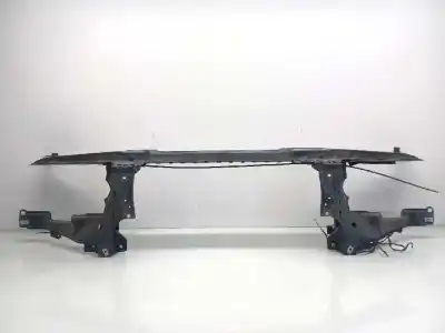 Second-hand car spare part front panel for bmw x5 (e53) 3.0d oem iam references 51718402319