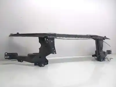 Second-hand car spare part front panel for bmw x5 (e53) 3.0d oem iam references 51718402319  