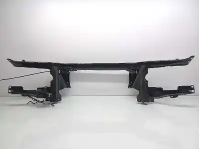 Second-hand car spare part front panel for bmw x5 (e53) 3.0d oem iam references 51718402319  
