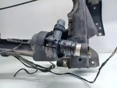 Second-hand car spare part front panel for bmw x5 (e53) 3.0d oem iam references 51718402319  