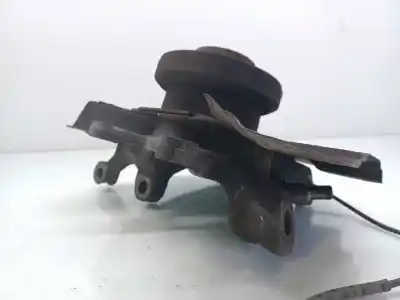 Second-hand car spare part front right knuckle for bmw x5 (e53) 3.0d oem iam references 31216761576  