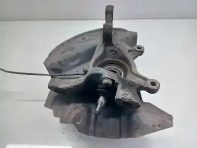 Second-hand car spare part front right knuckle for bmw x5 (e53) 3.0d oem iam references 31216761576  