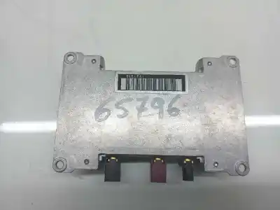 Second-hand car spare part electronic module for bmw x5 (e53) 3.0d oem iam references 694542502  13399710