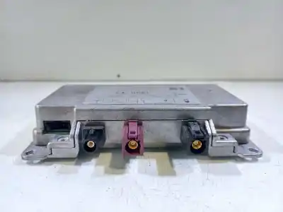 Second-hand car spare part electronic module for bmw x5 (e53) 3.0d oem iam references 694542502  13399710