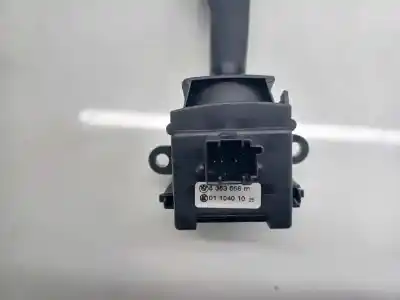 Second-hand car spare part indicator switch for bmw x5 (e53) 3.0d oem iam references 61318363668 01104010 8363668m