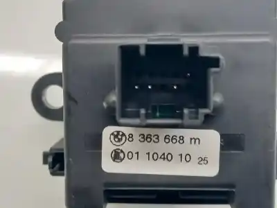 Second-hand car spare part indicator switch for bmw x5 (e53) 3.0d oem iam references 61318363668 01104010 8363668m