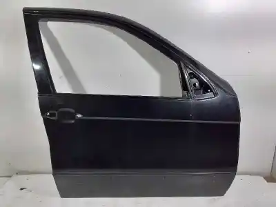 Second-hand car spare part front right door for bmw x5 (e53) 3.0d oem iam references 41518256824