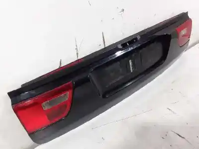 Second-hand car spare part tailgate for bmw x5 (e53) 3.0d oem iam references 41627130827  
