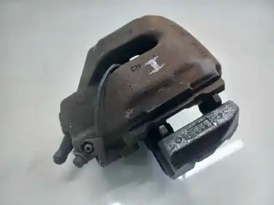Second-hand car spare part front left brake caliper for bmw x5 (e53) 3.0d oem iam references 34116773131