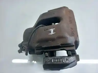 Second-hand car spare part front left brake caliper for bmw x5 (e53) 3.0d oem iam references 34116773131  
