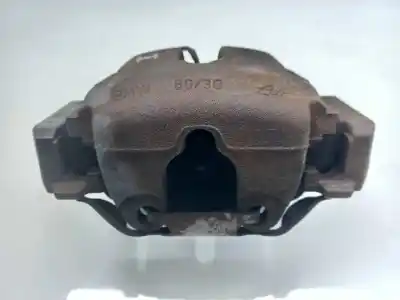 Second-hand car spare part front left brake caliper for bmw x5 (e53) 3.0d oem iam references 34116773131  