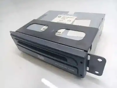 Second-hand car spare part gps navigation system for bmw x5 (e53) 3.0d oem iam references 65909176686 14506710 6590696926301