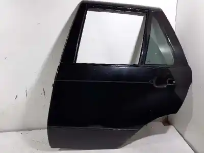 Second-hand car spare part rear left door for bmw x5 (e53) 3.0d oem iam references 41528256827