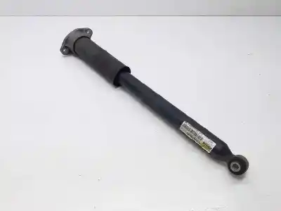 Автозапчасти б/у задний левый амортизатор за mercedes-benz clase c coupe (w205) c 250 d (205.308) ссылки oem iam a2053203030