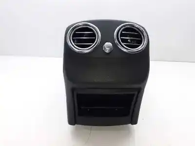 Автозапчасти б/у центральный подлокотник за mercedes-benz clase c coupe (w205) c 250 d (205.308) ссылки oem iam a2056801205  