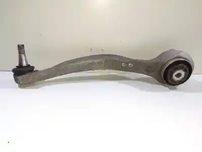 Автозапчастина б/у передній правий нижний рычаг підвіски для mercedes-benz clase c coupe (w205) c 250 d (205.308) посилання на oem iam a2053301405  