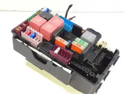 Автозапчасти б/у блок реле/предохранителей за mercedes-benz clase c coupe (w205) c 250 d (205.308) ссылки oem iam a2059068501