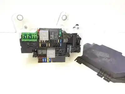 Автозапчасти б/у блок реле/предохранителей за mercedes-benz clase c coupe (w205) c 250 d (205.308) ссылки oem iam a2229063202  