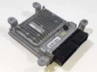 Second-hand car spare part ECU ENGINE CONTROL for MERCEDES-BENZ CLASE C COUPE (W205)  OEM IAM references A6519000603 28449850AYR1C8HB A6519012002