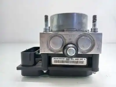 Pièce détachée automobile d'occasion abs (système anti-blocage des roues) pour opel corsa d essentia références oem iam 1681975280 0265232288 13282282