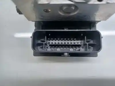 Pièce détachée automobile d'occasion abs (système anti-blocage des roues) pour opel corsa d essentia références oem iam 1681975280 0265232288 13282282