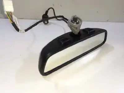 Автозапчасти б/у внутреннее зеркало за mercedes-benz clase c coupe (w205) c 250 d (205.308) ссылки oem iam a2228100217 9051