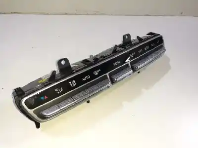 Автозапчасти б/у климат-контроль за mercedes-benz clase c coupe (w205) c 250 d (205.308) ссылки oem iam a2059054215