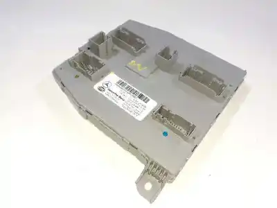 Автозапчасти б/у электронный модуль за mercedes-benz clase c coupe (w205) c 250 d (205.308) ссылки oem iam a2059006330