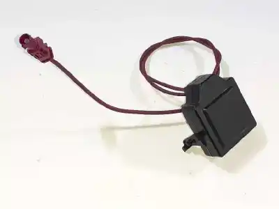 Автозапчасти б/у электронный модуль за mercedes-benz clase c coupe (w205) c 250 d (205.308) ссылки oem iam a2059055715