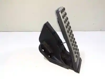 Автозапчасти б/у педаль газа за mercedes-benz clase c coupe (w205) c 250 d (205.308) ссылки oem iam a2053000104