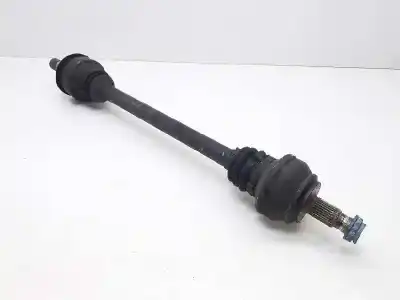 Автозапчасти б/у задняя левая трансмиссия за mercedes-benz clase c coupe (w205) c 250 d (205.308) ссылки oem iam a2053507001