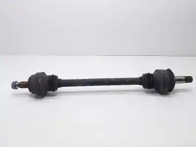 Автозапчасти б/у задняя правая трансмиссия за mercedes-benz clase c coupe (w205) c 250 d (205.308) ссылки oem iam a2053507001  