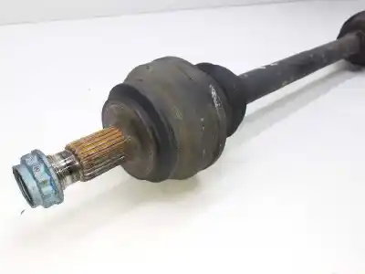 Автозапчасти б/у задняя правая трансмиссия за mercedes-benz clase c coupe (w205) c 250 d (205.308) ссылки oem iam a2053507001  