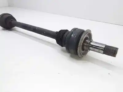 Автозапчасти б/у задняя правая трансмиссия за mercedes-benz clase c coupe (w205) c 250 d (205.308) ссылки oem iam a2053507001  