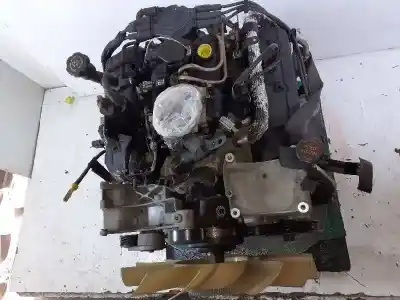 Second-hand car spare part complete engine for chevrolet blazer (neu) 4wd mid oem iam references l85  14099090m