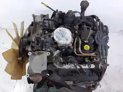 Second-hand car spare part complete engine for chevrolet blazer (neu) 4wd mid oem iam references l85  14099090m