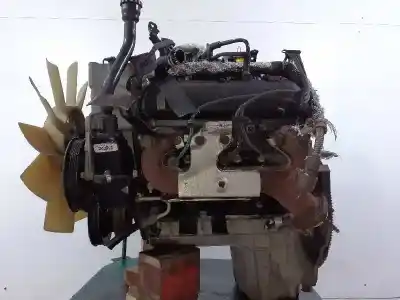 Second-hand car spare part complete engine for chevrolet blazer (neu) 4wd mid oem iam references l85  14099090m
