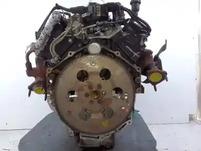 Second-hand car spare part complete engine for chevrolet blazer (neu) 4wd mid oem iam references l85  14099090m
