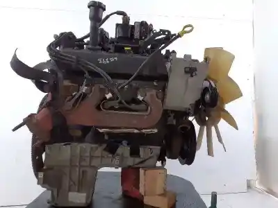 Second-hand car spare part complete engine for chevrolet blazer (neu) 4wd mid oem iam references l85  14099090m