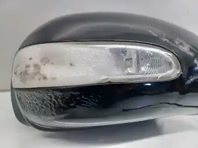 Pièce détachée automobile d'occasion rétroviseur droit pour mercedes-benz clase m (w164) ml 320 cdi 4-matic (164.122) références oem iam a1648100693  