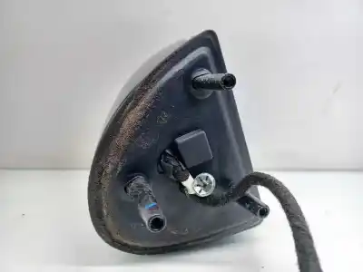 Pièce détachée automobile d'occasion rétroviseur droit pour mercedes-benz clase m (w164) ml 320 cdi 4-matic (164.122) références oem iam a1648100693  