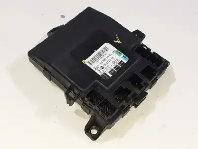 Piesă de schimb auto la mâna a doua unitate de control închidere pentru mercedes clase gl (x164) 500 4-matic (164.886) referințe oem iam sa1648200485