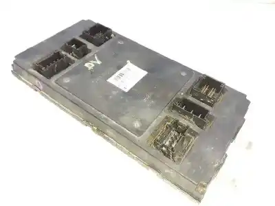 Pezzo di ricambio per auto di seconda mano modulo elettronico per mercedes-benz clase gl (x164) 500 4-matic (164.886) riferimenti oem iam a1645406501  