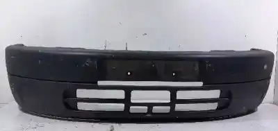 Second-hand car spare part front bumper for renault mascott ka 140.35/55 base oem iam references 7700376750  