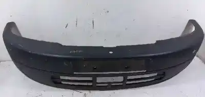 Second-hand car spare part front bumper for renault mascott ka 140.35/55 base oem iam references 7700376750  