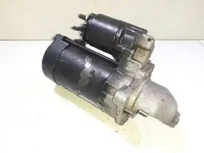 Peça sobressalente para automóvel em segunda mão motor de arranque por renault mascott ka 140.35/55 base referências oem iam 7700377051