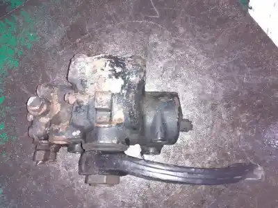 Pièce détachée automobile d'occasion boitier de direction pour renault mascott ka 140.35/55 base références oem iam 5010383970  49000835