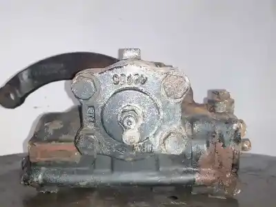 Pièce détachée automobile d'occasion boitier de direction pour renault mascott ka 140.35/55 base références oem iam 5010383970  49000835
