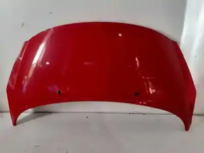 Автозапчасти б/у капот за peugeot 207/207+ (wa_, wc_) 1.4 16v ссылки oem iam 7901n2