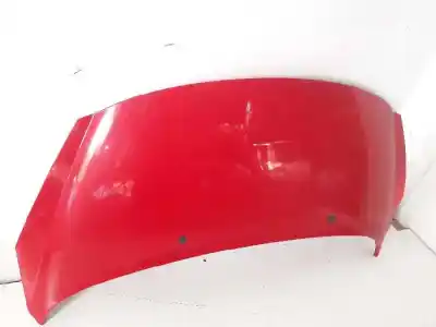 Автозапчастина б/у капок для peugeot 207/207+ (wa_, wc_) 1.4 16v посилання на oem iam 7901n2  